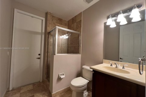 Снять в аренду виллу или дом в Катлер-Бей, Флорида 5 спален, 366.5м2, № 1921535 - фото 20