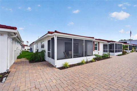 Купить виллу или дом в Сарасота, Флорида 5 комнат, 77.67м2, № 2316637 - фото 4