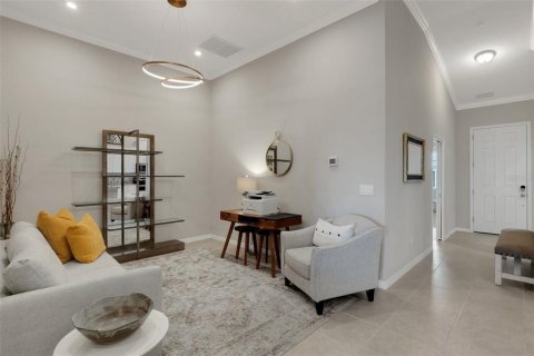 Купить кондоминиум в Сарасота, Флорида 4 комнаты, 141.77м2, № 1591956 - фото 19