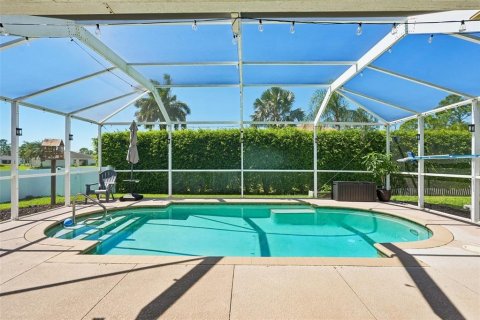 Villa ou maison à vendre à Cape Coral, Floride: 3 chambres, 167.32 m2 № 2419000 - photo 29
