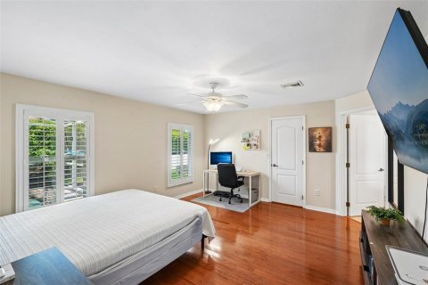 Villa ou maison à vendre à Cape Coral, Floride: 3 chambres, 167.32 m2 № 2419000 - photo 23