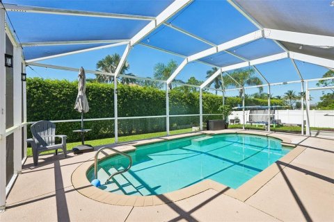 Villa ou maison à vendre à Cape Coral, Floride: 3 chambres, 167.32 m2 № 2419000 - photo 30