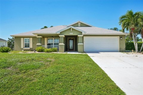 Villa ou maison à Cape Coral, Floride 3 chambres, 167.32 m2 № 2419000