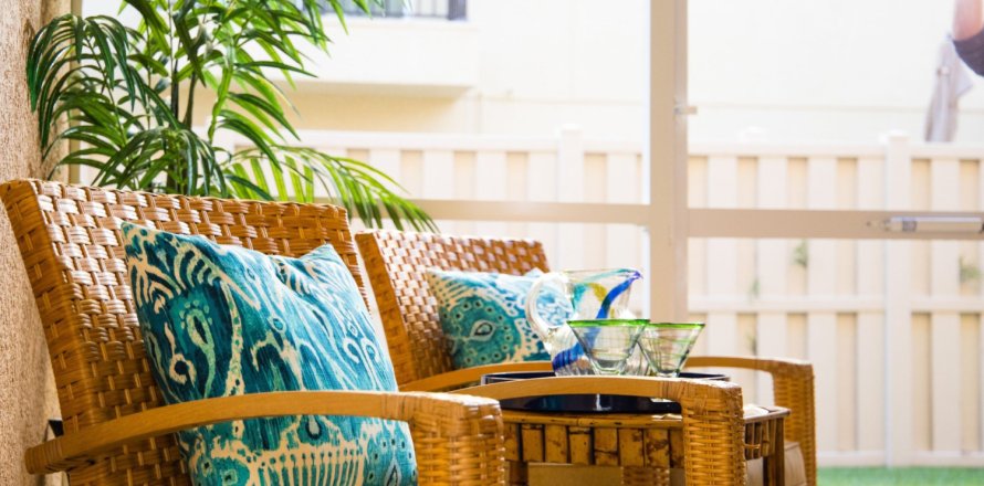 Villa ou maison à Morgan's Cove à Saint Augustine, Floride 3 chambres, 112 m2 № 442017
