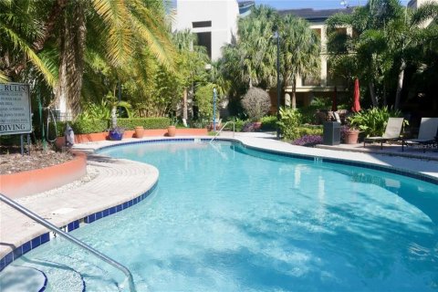 Condominio en alquiler en Tampa, Florida, 1 dormitorio, 73.3 m2 № 1800440 - foto 8