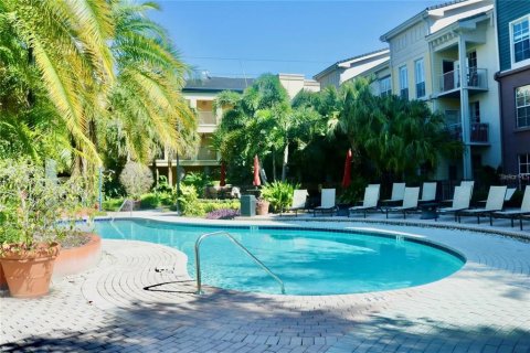 Condominio en alquiler en Tampa, Florida, 1 dormitorio, 73.3 m2 № 1800440 - foto 5