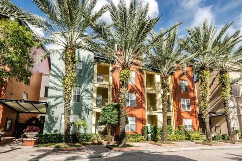 Condominio en alquiler en Tampa, Florida, 1 dormitorio, 73.3 m2 № 1800440 - foto 2