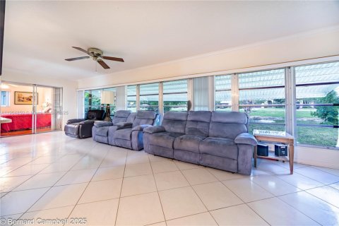 Villa ou maison à vendre à Tamarac, Floride: 2 chambres, 146.88 m2 № 1955847 - photo 23