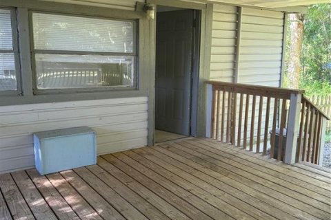 House in Belleview, Florida 1 bedroom, 57.6 sq.m. № 1885869 - photo 10
