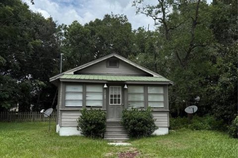 House in Belleview, Florida 1 bedroom, 57.6 sq.m. № 1885869 - photo 1