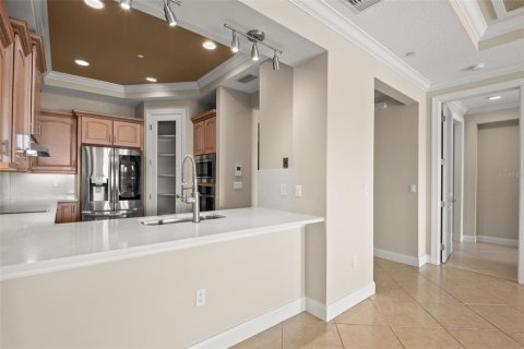 Condo in Saint Petersburg, Florida, 3 bedrooms № 2149795 - photo 8