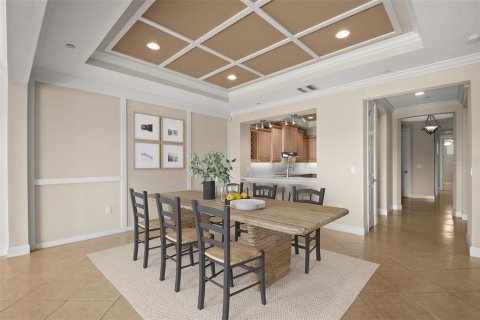 Condo in Saint Petersburg, Florida, 3 bedrooms № 2149795 - photo 11