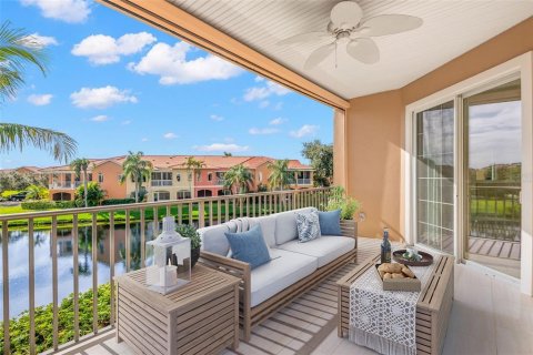 Condo in Saint Petersburg, Florida, 3 bedrooms № 2149795 - photo 14