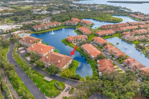 Condo in Saint Petersburg, Florida, 3 bedrooms  № 2149795