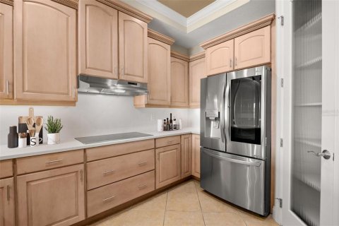 Condo in Saint Petersburg, Florida, 3 bedrooms № 2149795 - photo 6
