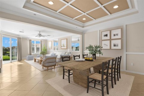 Condo in Saint Petersburg, Florida, 3 bedrooms № 2149795 - photo 10