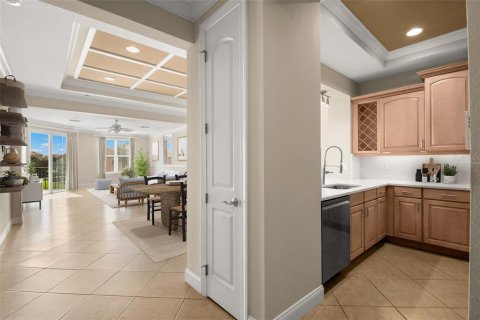 Condo in Saint Petersburg, Florida, 3 bedrooms № 2149795 - photo 5