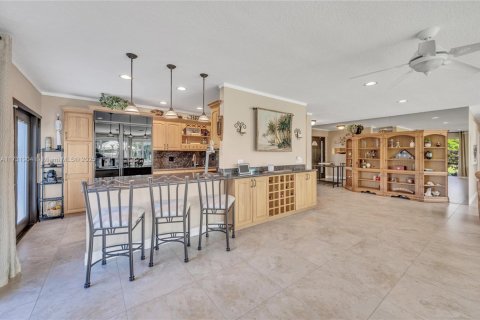 Villa ou maison à louer à Hallandale Beach, Floride: 4 chambres, 255.76 m2 № 1838733 - photo 20