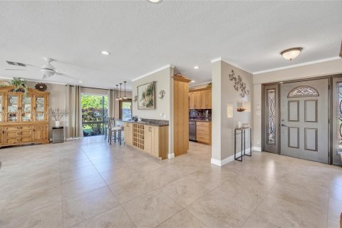 Villa ou maison à louer à Hallandale Beach, Floride: 4 chambres, 255.76 m2 № 1838733 - photo 14