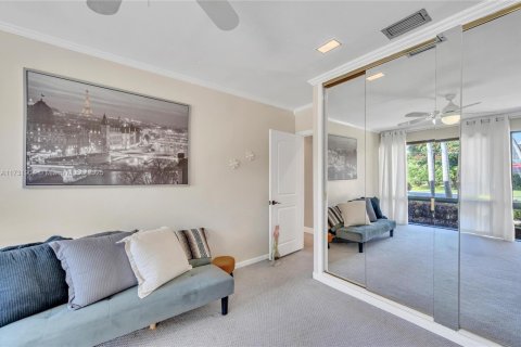 Villa ou maison à louer à Hallandale Beach, Floride: 4 chambres, 255.76 m2 № 1838733 - photo 28