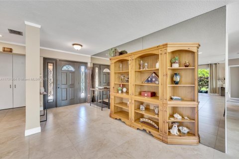 Villa ou maison à louer à Hallandale Beach, Floride: 4 chambres, 255.76 m2 № 1838733 - photo 9