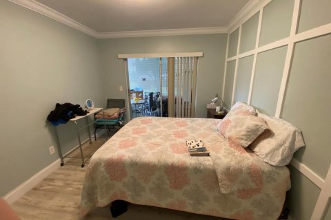 Copropriété à louer à West Palm Beach, Floride: 2 chambres, 74.14 m2 № 2431325 - photo 22
