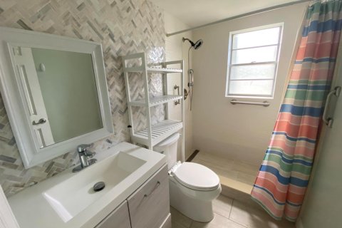 Copropriété à louer à West Palm Beach, Floride: 2 chambres, 74.14 m2 № 2431325 - photo 30