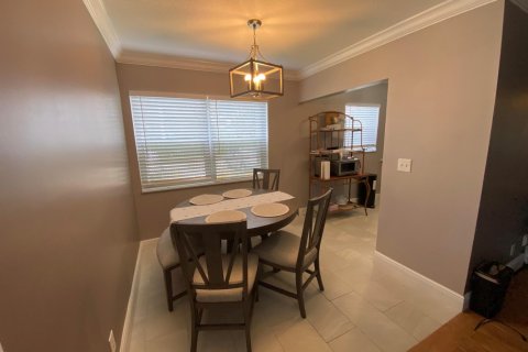 Copropriété à louer à West Palm Beach, Floride: 2 chambres, 74.14 m2 № 2431325 - photo 9