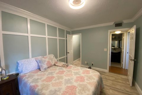 Copropriété à louer à West Palm Beach, Floride: 2 chambres, 74.14 m2 № 2431325 - photo 19