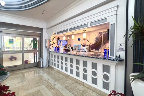 Купить кондоминиум в Форт-Лодердейл, Флорида 1 спальня, 26.01м2, № 1993291 - фото 5