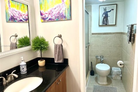 Купить кондоминиум в Форт-Лодердейл, Флорида 1 спальня, 26.01м2, № 1993291 - фото 4