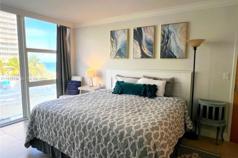 Купить кондоминиум в Форт-Лодердейл, Флорида 1 спальня, 26.01м2, № 1993291 - фото 8