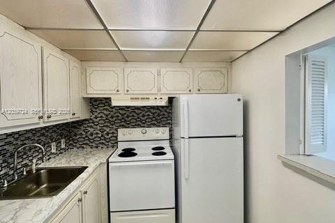 Copropriété à louer à Boca Raton, Floride: 1 chambre, 66.89 m2 № 2089472 - photo 6