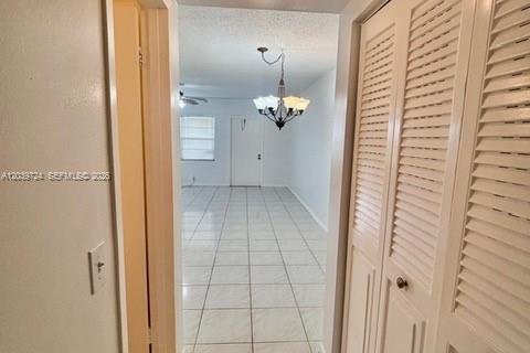 Copropriété à louer à Boca Raton, Floride: 1 chambre, 66.89 m2 № 2089472 - photo 5