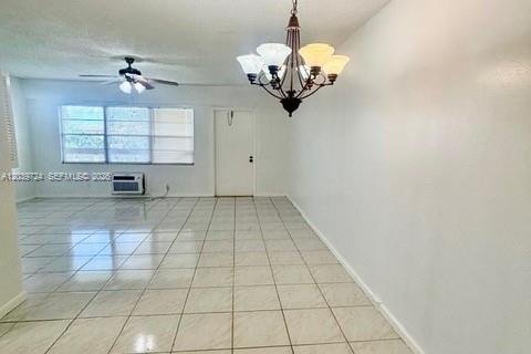 Copropriété à louer à Boca Raton, Floride: 1 chambre, 66.89 m2 № 2089472 - photo 3