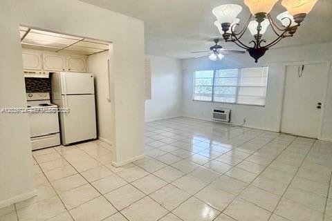 Condo à Boca Raton, Floride, 1 chambre № 2089472