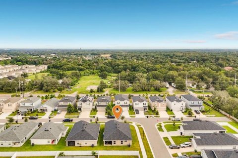 Villa ou maison à louer à Riverview, Floride: 4 chambres, 158.86 m2 № 2399527 - photo 7
