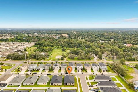 Villa ou maison à louer à Riverview, Floride: 4 chambres, 158.86 m2 № 2399527 - photo 8