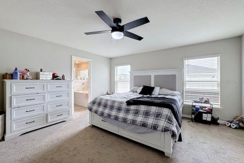 Villa ou maison à louer à Riverview, Floride: 4 chambres, 158.86 m2 № 2399527 - photo 28