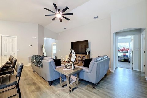 Villa ou maison à louer à Riverview, Floride: 4 chambres, 158.86 m2 № 2399527 - photo 16