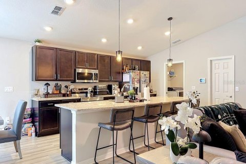 Villa ou maison à louer à Riverview, Floride: 4 chambres, 158.86 m2 № 2399527 - photo 24