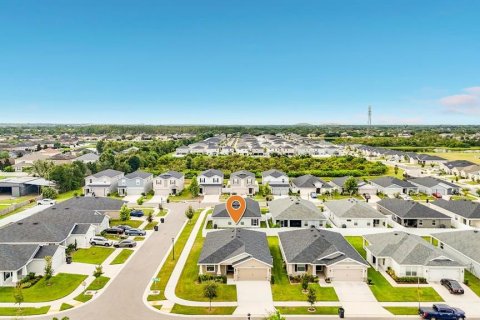 Villa ou maison à louer à Riverview, Floride: 4 chambres, 158.86 m2 № 2399527 - photo 6