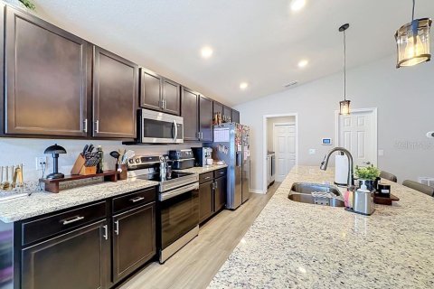 Villa ou maison à louer à Riverview, Floride: 4 chambres, 158.86 m2 № 2399527 - photo 22