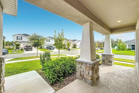 Villa ou maison à louer à Riverview, Floride: 4 chambres, 158.86 m2 № 2399527 - photo 11