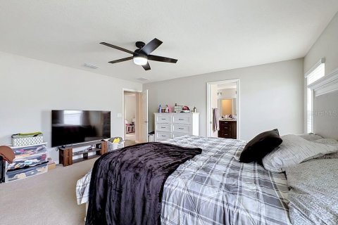 Villa ou maison à louer à Riverview, Floride: 4 chambres, 158.86 m2 № 2399527 - photo 29