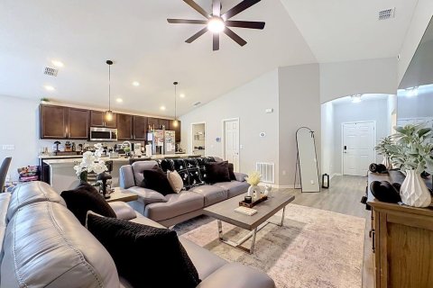 Villa ou maison à louer à Riverview, Floride: 4 chambres, 158.86 m2 № 2399527 - photo 15