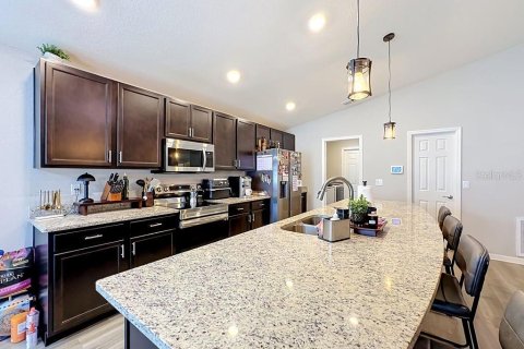 Villa ou maison à louer à Riverview, Floride: 4 chambres, 158.86 m2 № 2399527 - photo 23