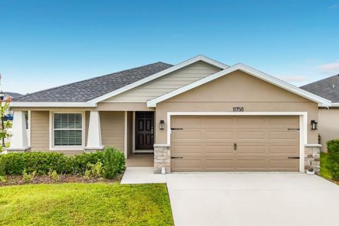 Villa ou maison à Riverview, Floride 4 chambres, 158.86 m2 № 2399527