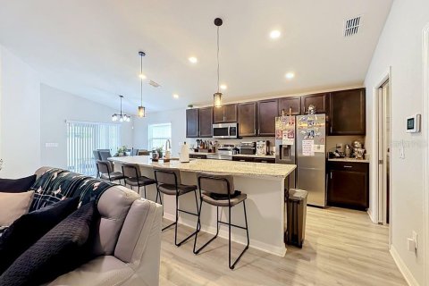 Villa ou maison à louer à Riverview, Floride: 4 chambres, 158.86 m2 № 2399527 - photo 17