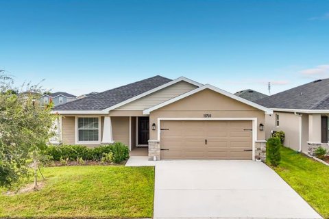 Villa ou maison à louer à Riverview, Floride: 4 chambres, 158.86 m2 № 2399527 - photo 2